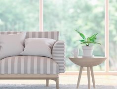 客厅阳台风水禁忌