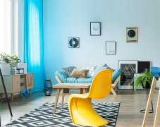 没有阳台的风水