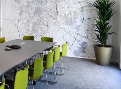 公司装修风水知识