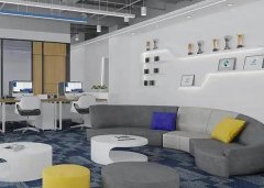 公司风水的摆件