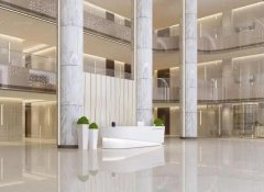 布置公司风水规划