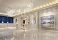 公司前台风水知识