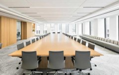 公司选址如何选写字楼大厦