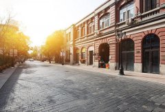 店铺的风水有何禁忌