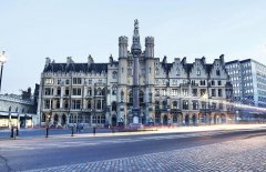 商业风水办公室风水的避忌: