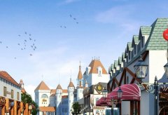 旺铺风水布局的关键