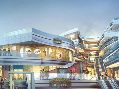 对生意有好处的风水