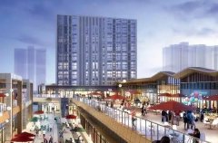 企业财富风水布局