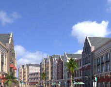 收银台装修风水