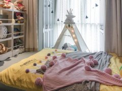 儿童房吉祥物宜忌