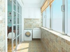 几种常见的阳台风水禁忌