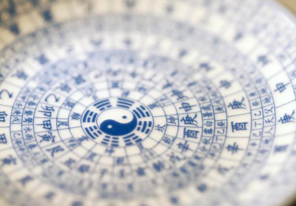 五行相克原理详解