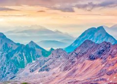 阴宅风水富贵穴位