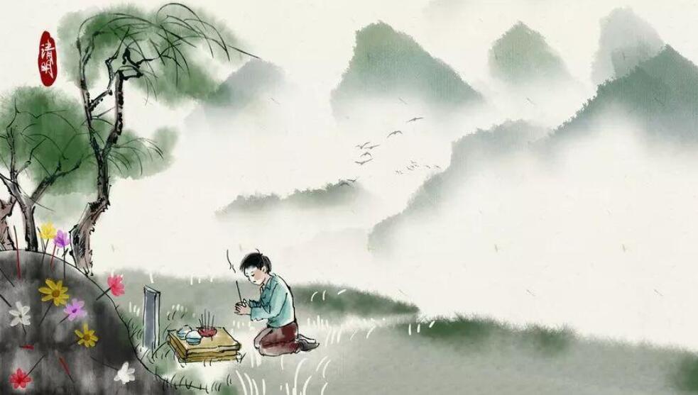 闰月清明可以上坟吗_闰月清明有啥讲究吗