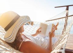 苏珊米勒2023年4月天蝎座运势