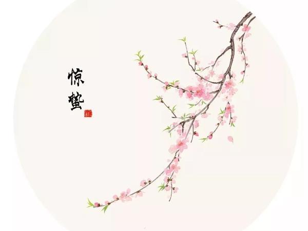 惊蛰节气相关谚语