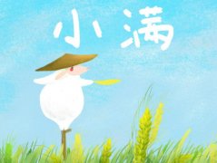 小满养生食谱,小满养生吃什么?