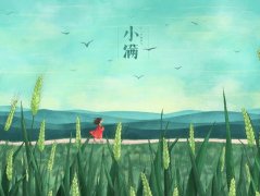 小满是什么时候?小满是几月几日