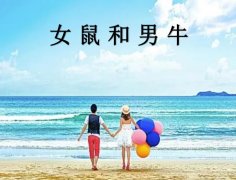 <b>女鼠和男牛配吗</b>