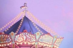 苏珊米勒2023年12月巨蟹座运势