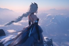 苏珊米勒2024年5月天蝎座运势