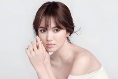 六种颧骨相理吉祥富贵