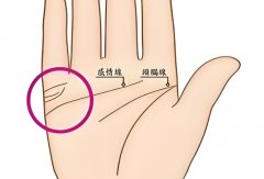 手相看你负心的机率