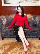 李湘又炫富了?从李湘生辰八字分析李湘生活具体状况