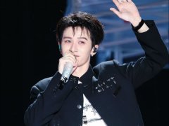 生辰八字分析檀健次2026年运势