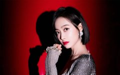 八字看宋茜2026年事业运势