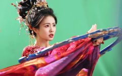 生辰八字分析白鹿2026运势如何