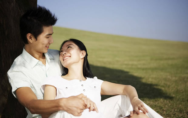 男a型血配对,男a型血和血型女生最配