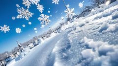 2026年大雪是哪一天,2026年大雪的具体时间